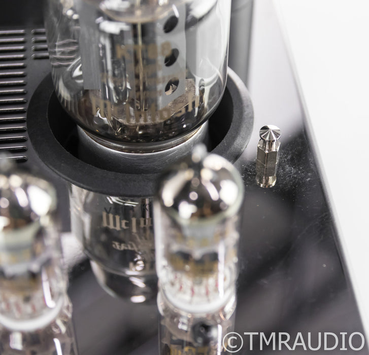 McIntosh MC275 VI Stereo Tube Power Amplifier; MC-275 Gen 6