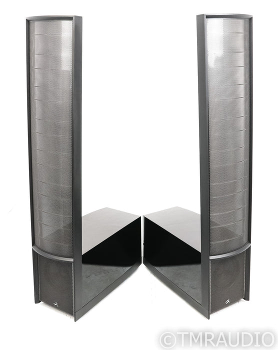 Martin Logan Impression ESL 11A Electrostatic Speakers