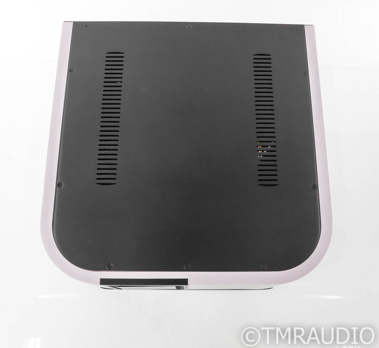 Classe CA-2300 Stereo Power Amplifier; Delta Series; CA2300