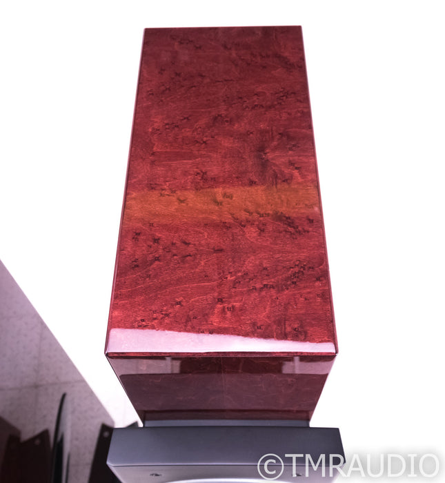 Dynaudio Confidence C4 Signature Floorstanding Speakers