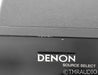 Denon AVR-3808ci 7.1 Channel Home Theater Receiver; MM Phono; Remotes