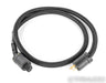 SwissCables Reference Power Cord; 1.75m AC Power Cable