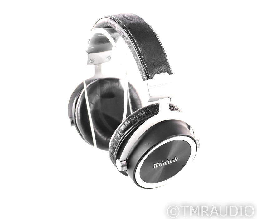 McIntosh MHP1000 Closed Back Headphones; MHP-1000