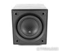 JL Audio D108 Dominion 8" Powered Subwoofer; D-108