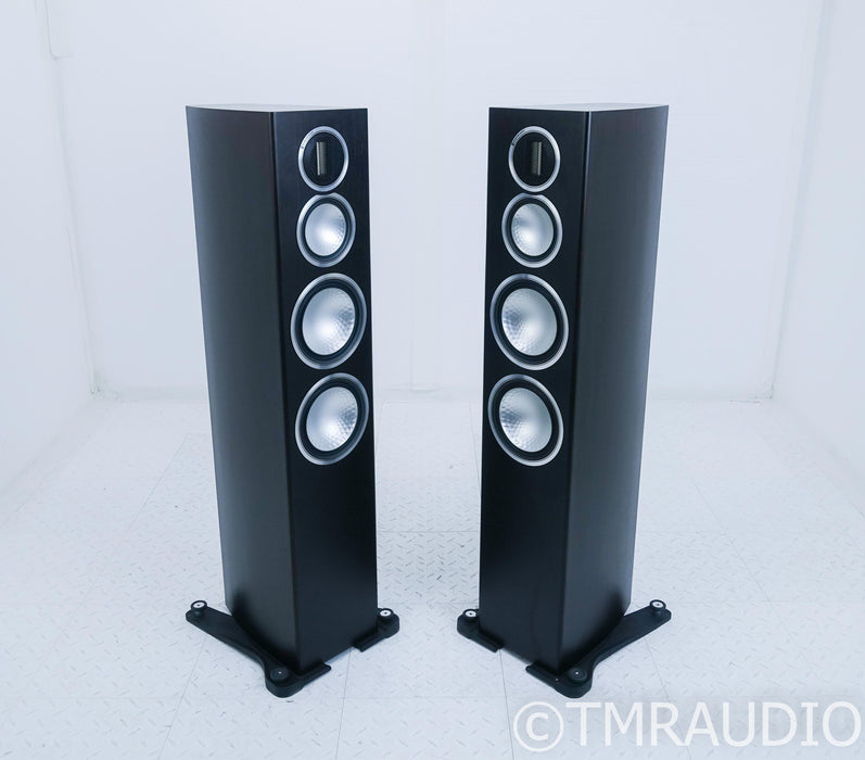 Monitor Audio Gold 300 Floorstanding Speakers