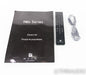 SimAudio Moon Neo 350P Stereo Preamplifier; 350-P; Remote