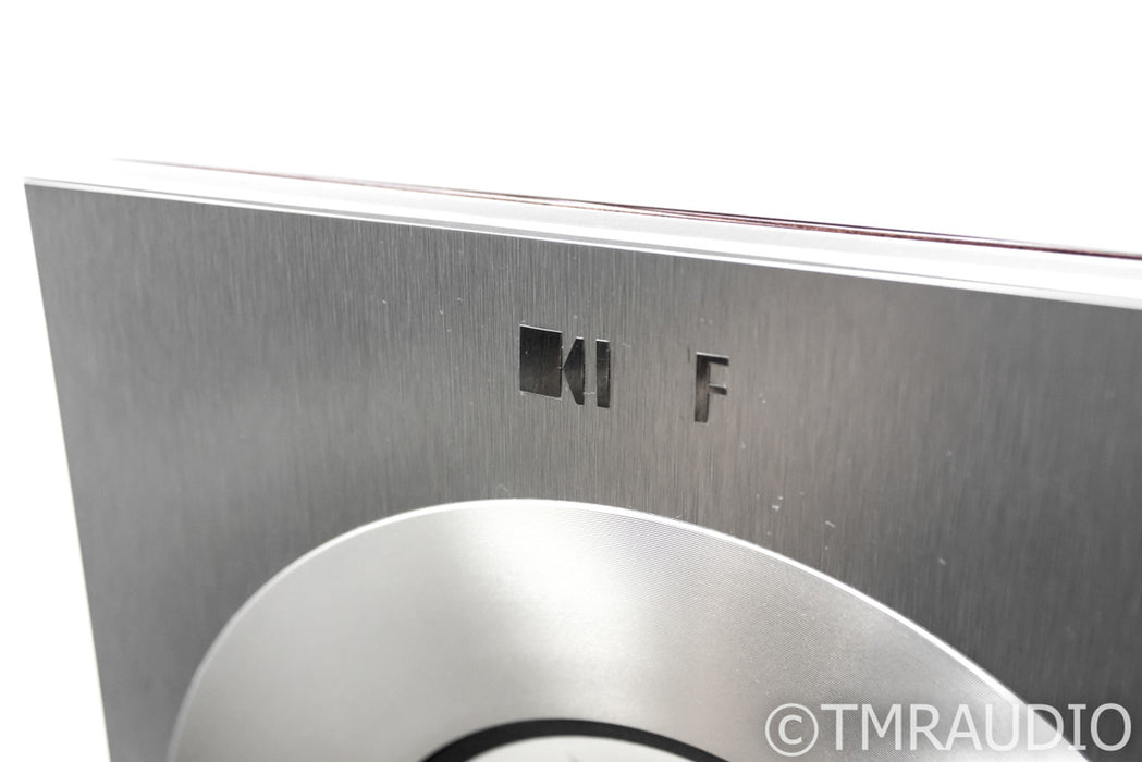 KEF Reference 1 Bookshelf Speakers