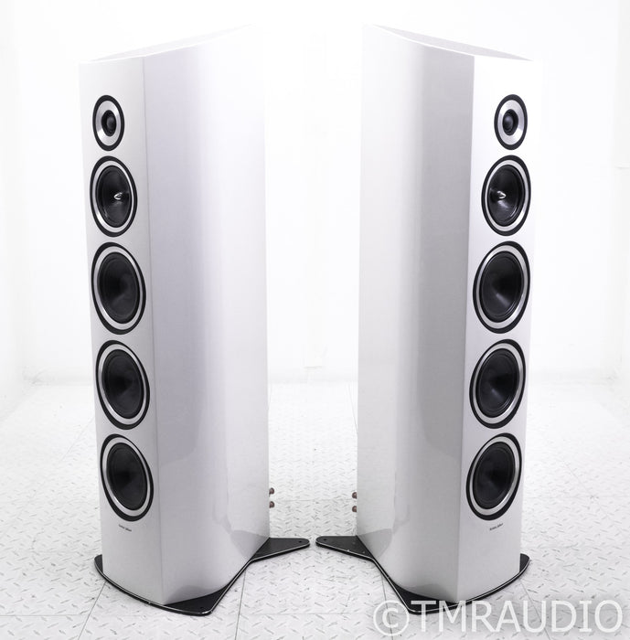Sonus Faber Venere S Floorstanding Speakers