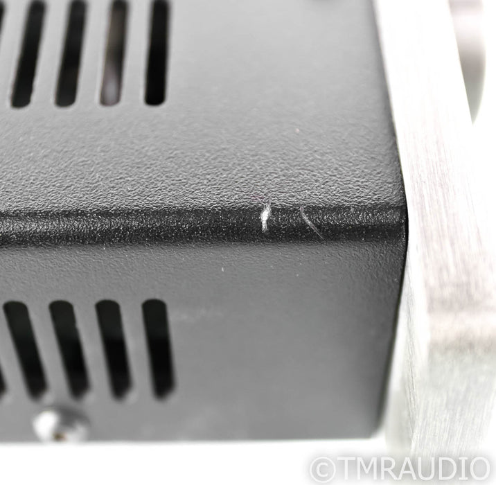 Krell KSL Stereo Preamplifier; MM Phono