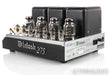 McIntosh MC275 VI Stereo Tube Power Amplifier; MC-275 Gen 6