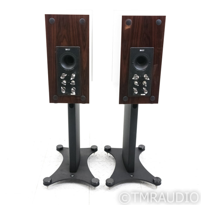 KEF Reference 1 Bookshelf Speakers