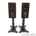 KEF Reference 1 Bookshelf Speakers