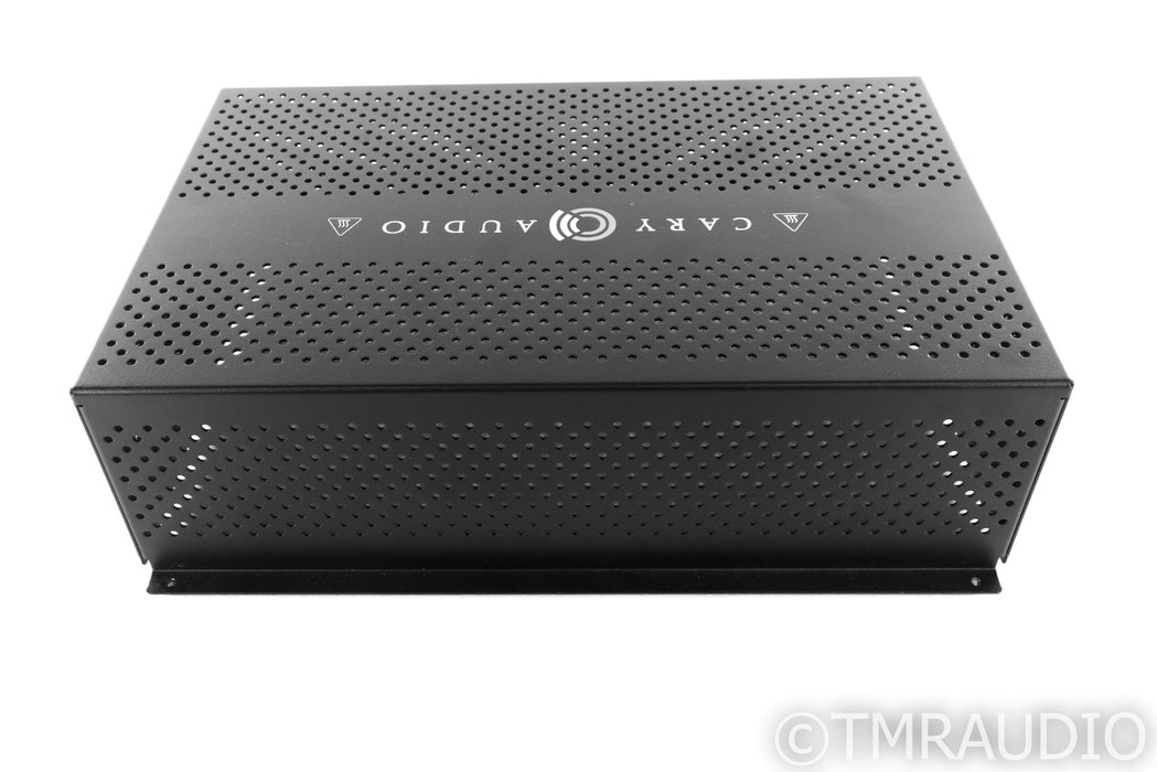 Cary Audio SLI-80 Tube Cage / Cover