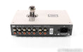 Schiit Saga Stereo Tube Hybrid Preamplifier; Remote