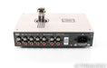 Schiit Saga Stereo Tube Hybrid Preamplifier; Remote
