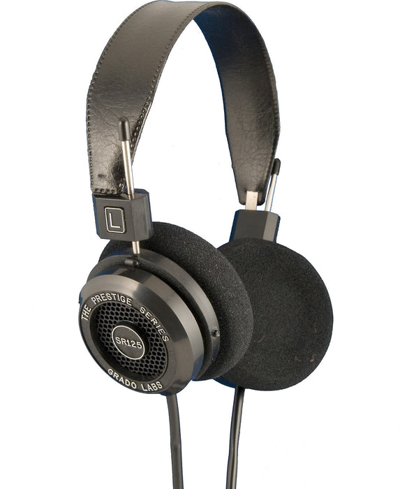 Grado SR125i Open Back Headphones; SR-125i (New)