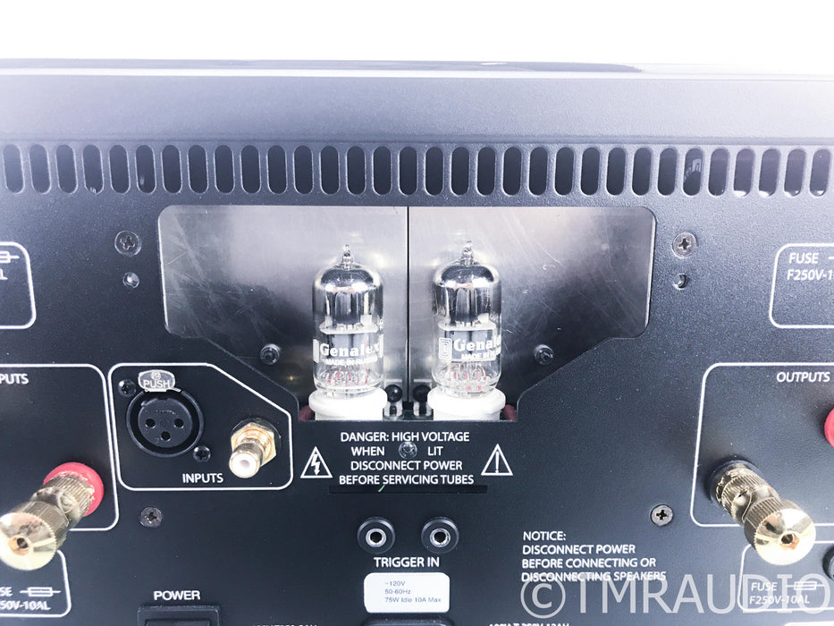 PS Audio BHK-300 Mono Power Amplifier