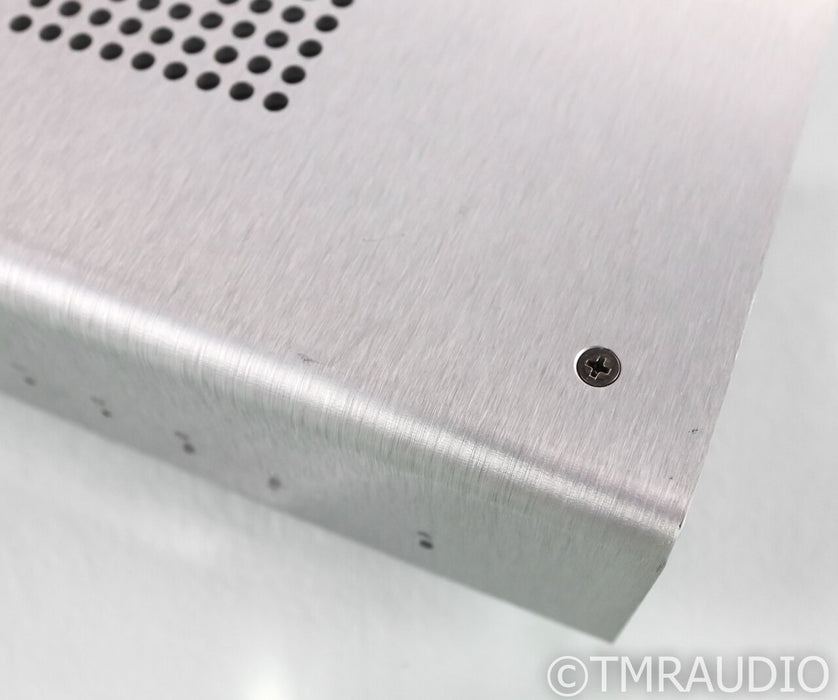 Schiit Gungnir DAC; D/A Converter