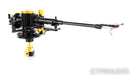 Graham Phantom Model B-44 235mm Standard Length Tonearm; Gold / Black
