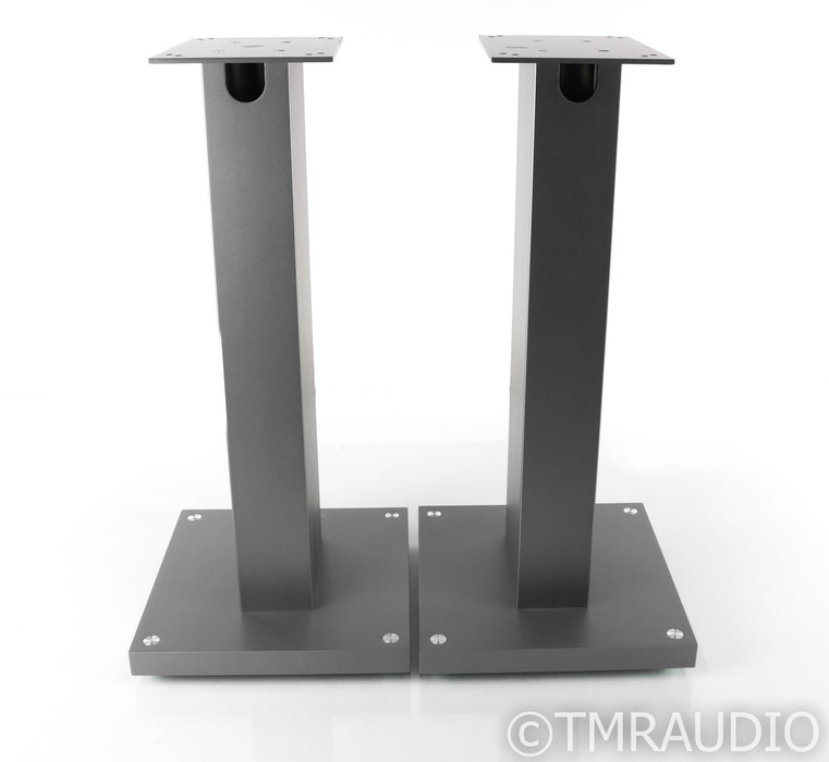 B&W FS-700 S2 24" Speaker Stands