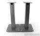 B&W FS-700 S2 24" Speaker Stands