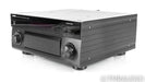 Yamaha CX-A5200 11.2 Channel Home Theater Processor; CXA5200; Remote; 4K UHD