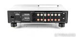 Backert Labs Rhumba 1.2 Extreme Stereo Tube Preamplifier; Upgraded; NOS Tubes