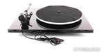 Rega Planar 2 Belt Drive Turntable; RB 220 Tonearm; P2; Rega Carbon MM Cartridge
