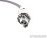 Furutech FP-TCS31 PC-TripleC Power CAble; 1.5m AC Cord; FI-28(R) Terminations