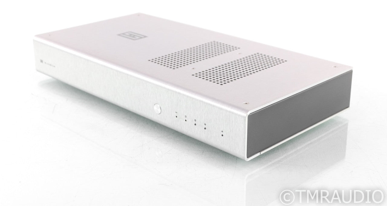 Schiit Gungnir DAC; D/A Converter