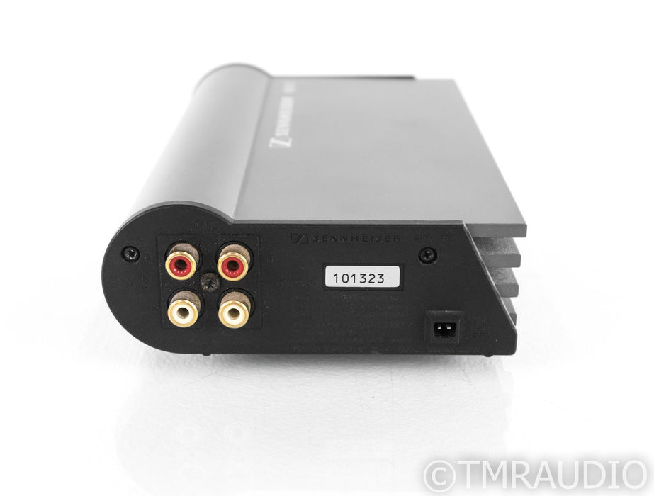Sennheiser HEV70 Electrostatic Headphone Amplifier; Energizer; AS-IS (No Sound)