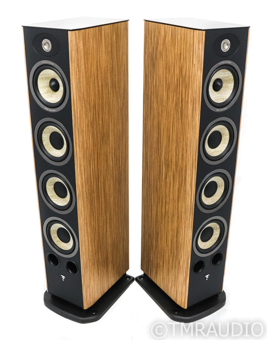 Focal Aria 936 Floorstanding Speakers