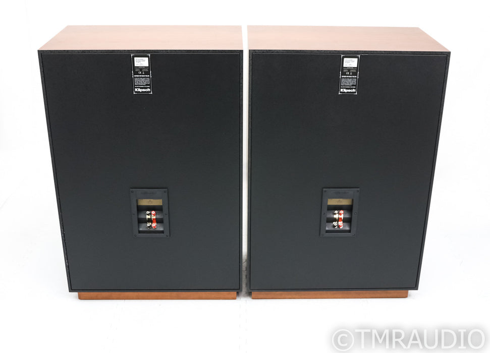 Klipsch Cornwall III Floorstanding Speakers