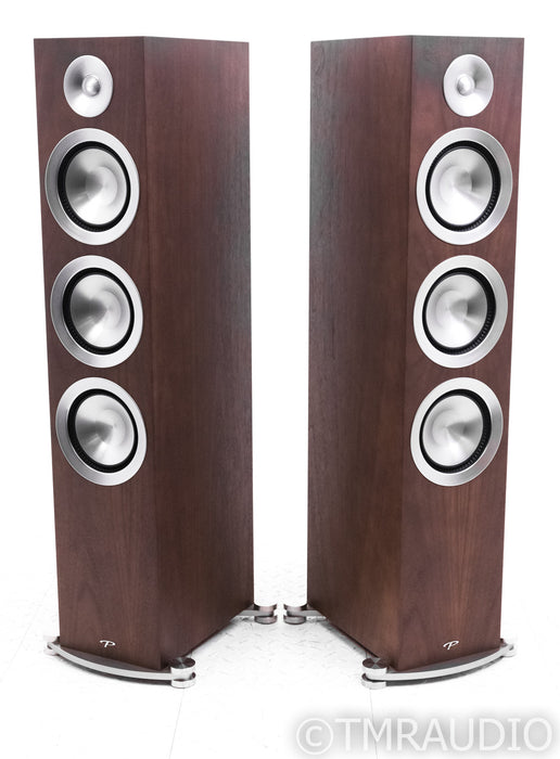 Paradigm Prestige 85f Floorstanding Speakers