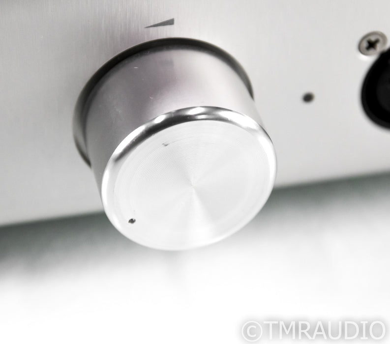 Schiit Mjolnir Balanced Headphone Amplifier; Circlofet
