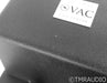 VAC Sigma 160i Stereo Tube Integrated Amplifier; 160-i; Remote; MM Phono