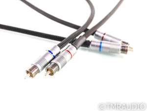 MIT Oracle MA-X2 Multipole RCA Cables; 2m Pair Interconnects