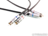 MIT Oracle MA-X2 Multipole RCA Cables; 2m Pair Interconnects