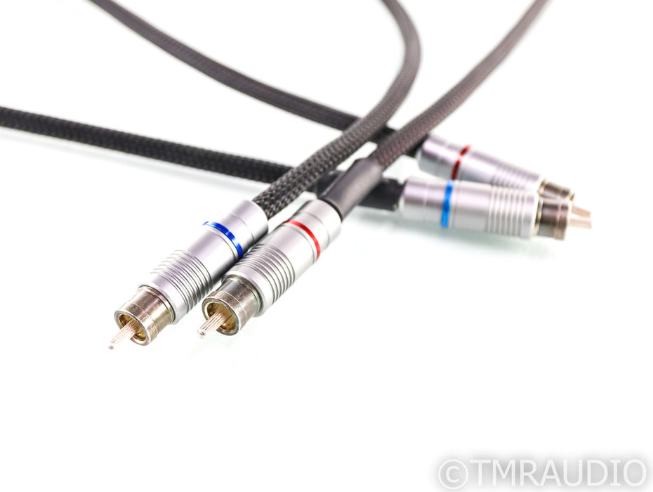 MIT Oracle MA-X2 Multipole RCA Cables; 2m Pair Interconnects