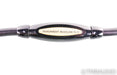 Transparent Music Link Plus RCA Cables; 2m Pair Interconnects; MLP 2
