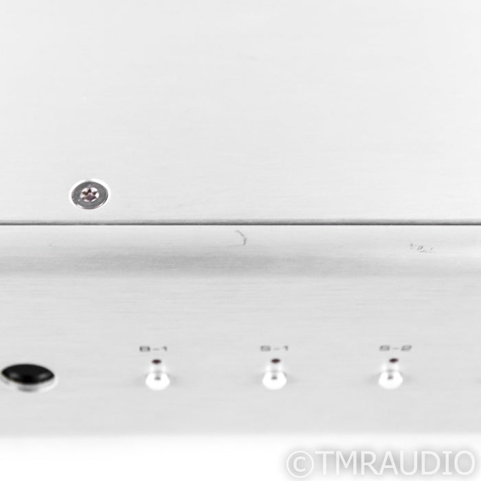 Krell KAV-300iL Stereo Integrated Amplifier; KAV300iL (No Remote)
