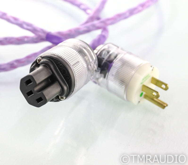 Nordost Vishnu Power Cable; 2m AC Cord