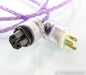 Nordost Vishnu Power Cable; 2m AC Cord