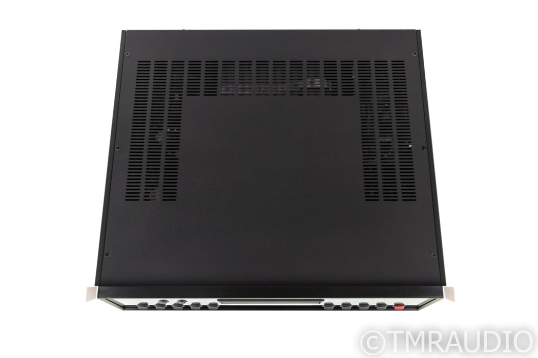 McIntosh MVP871 DVD / CD / SACD Player; MVP-871; Remote