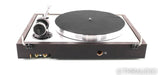 Pro-Ject The Classic Belt Drive Turntable; Eucalyptus (No Cartridge)
