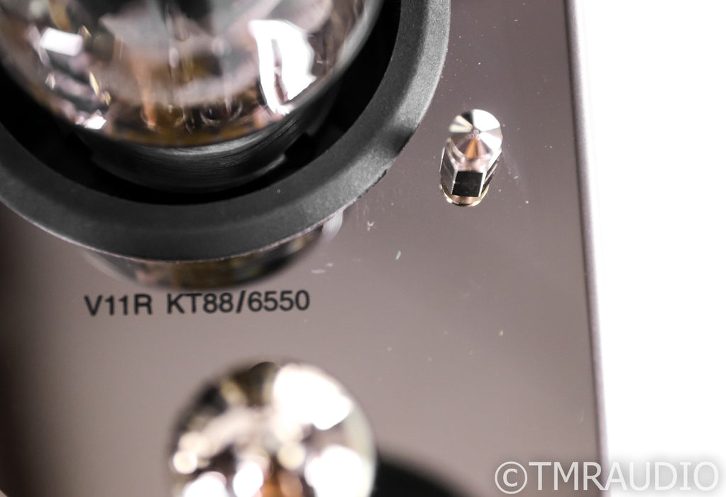 McIntosh MC275 MkVI Stereo Tube Power Amplifier; MC-275 Mark 6
