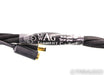 Synergistic Research Element CTS XLR Cables; 3m Pair Balanced Interconnects; MPC