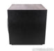 Earthquake Sound Supernova MK-V 15 Dual 15" Powered Subwoofer; Leather; MKV15