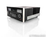 McIntosh MA7900 Stereo Integrated Amplifier; MA-7900