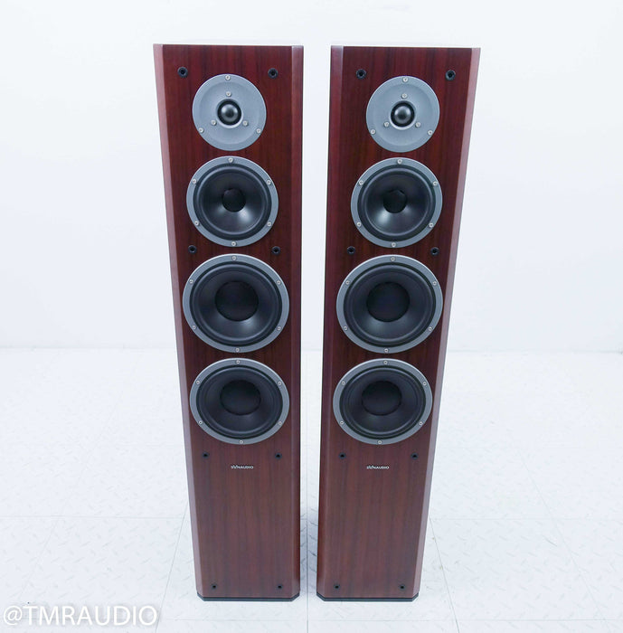 Dynaudio Focus 340 Floorstanding Speakers